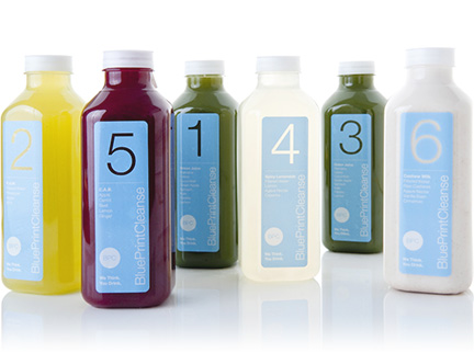 BluePrint Cleanse