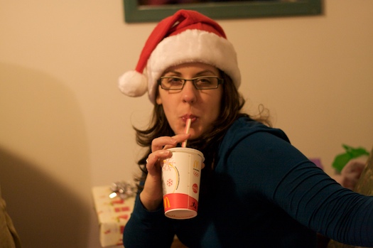 Have You Had Your Shake Today?