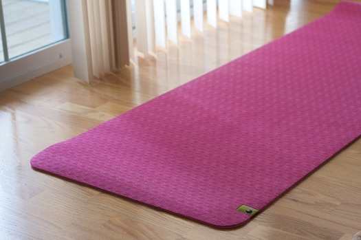 Lotuspad Eco Yoga Mats