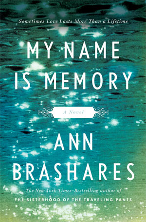 My Name is Memory My Name is Memory