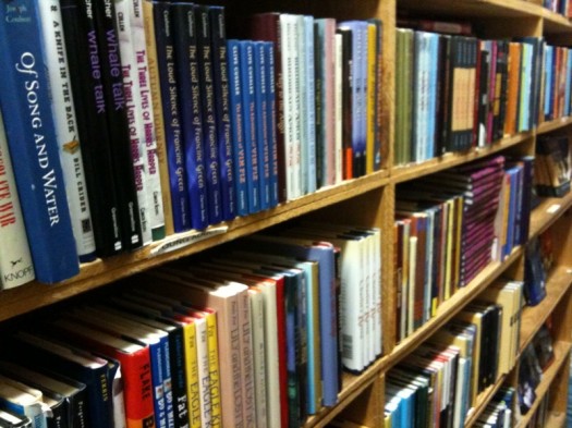 The New England Mobile Book Fair The New England Mobile Book Fair